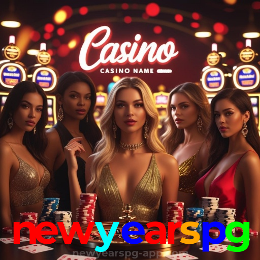 Experiência e Emoção: Os Jackpots do newyearspg Bet