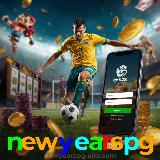 Experiência e Emoção: Os Jackpots do newyearspg Bet