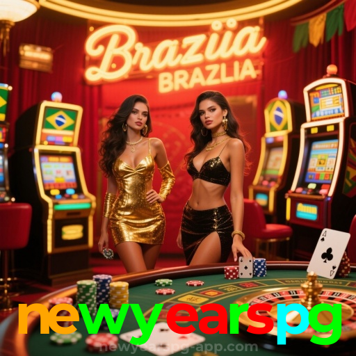 Apostas Esportivas: O Crescimento da 'newyearspg bet' no Mundo dos Jogos Online