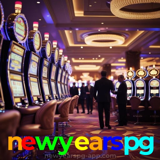 Apostas Esportivas: O Crescimento da 'newyearspg bet' no Mundo dos Jogos Online